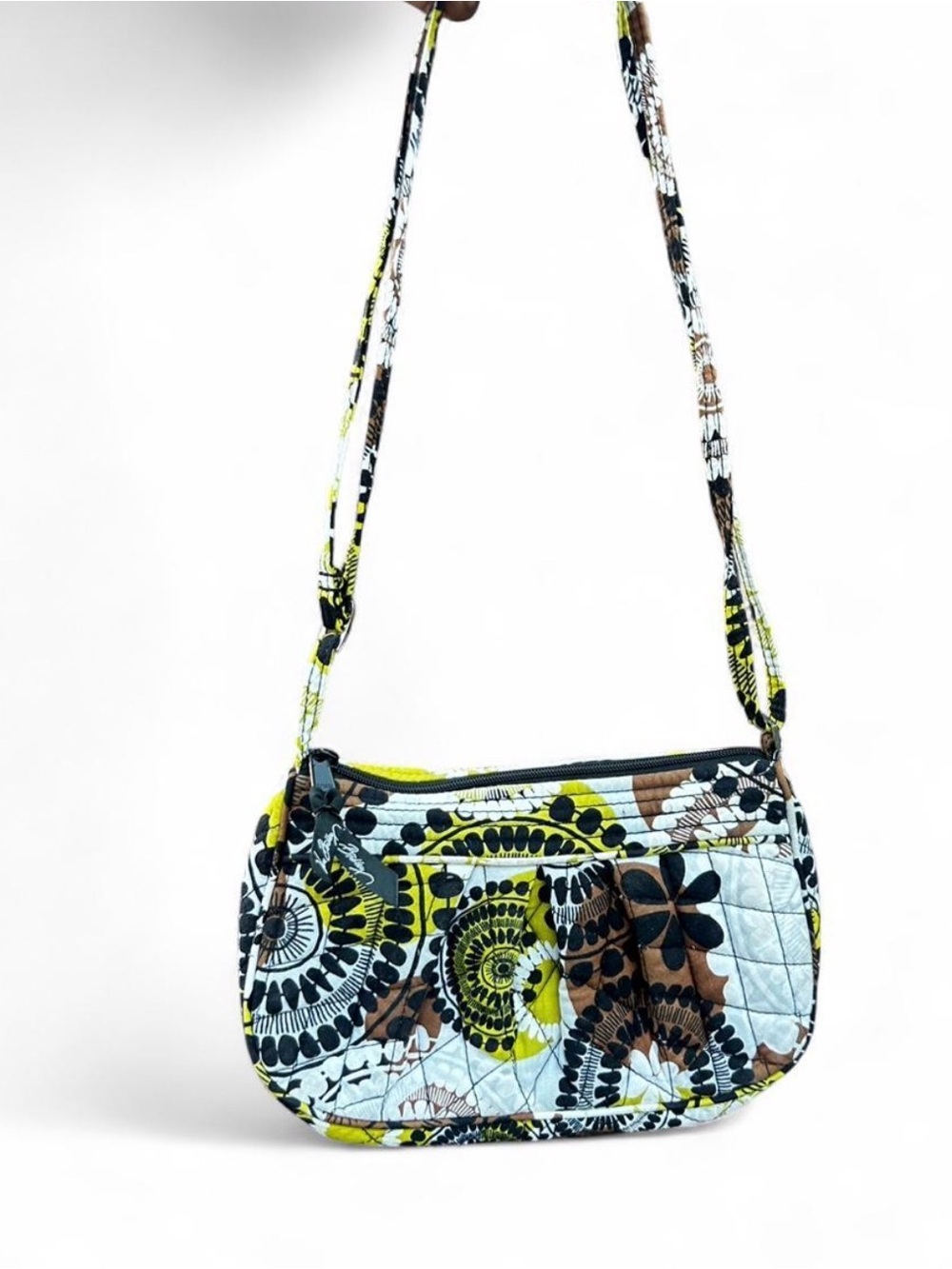 Y2K Vera Bradley shoulder bag